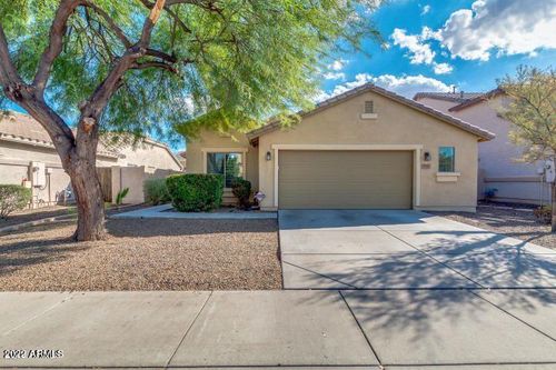 7241 W Williams St, Phoenix, AZ, 85043-7813 | Card Image