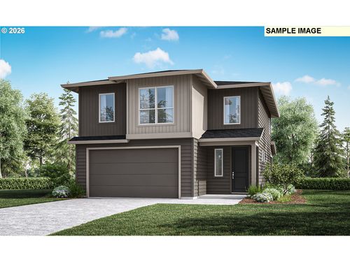 1445 W 13th Way, La Center, WA, 98629 | Card Image