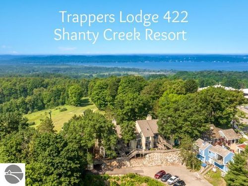 422-5828 Shanty Creek Rd, Bellaire, MI, 49615-9386 | Card Image