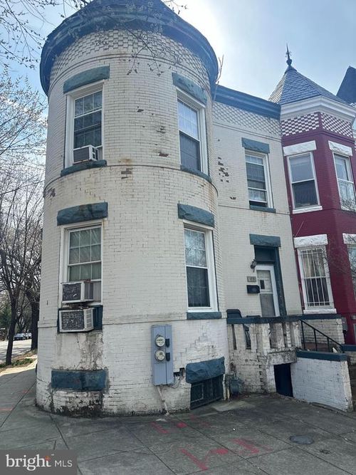 43 U St Ne, WASHINGTON, DC, 20002-1317 | Card Image
