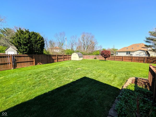 3730 Cheyenne Ct, House other with 4 bedrooms, 4 bathrooms and null parking in Columbus IN | Image 92