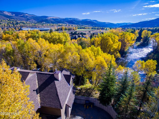 D105 - 20 River Pines Ct, Condo with 2 bedrooms, 3 bathrooms and null parking in Edwards CO | Image 17