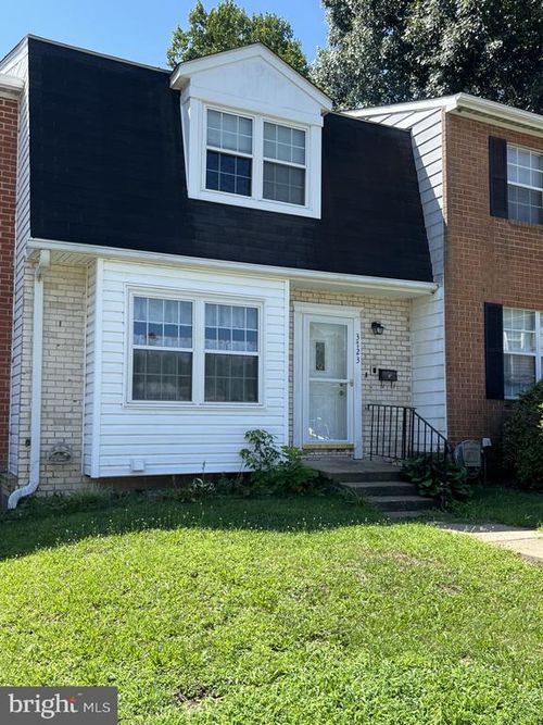 3723 Tavern Way, TRIANGLE, VA, 22172-1036 | Card Image