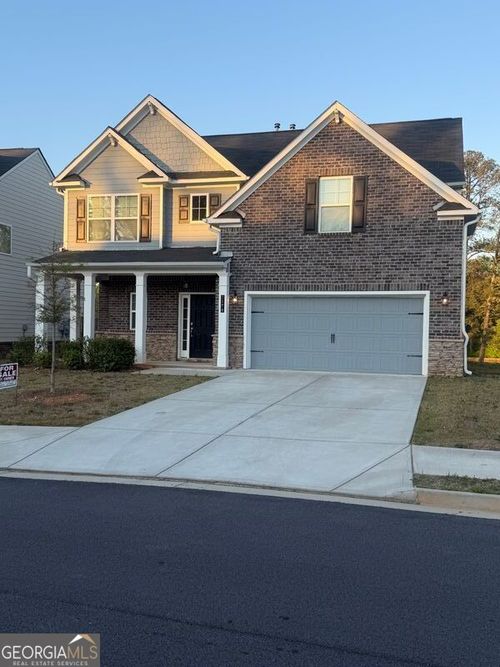 3179 Dowsing Lane, Powder Springs, GA, 30127 | Card Image