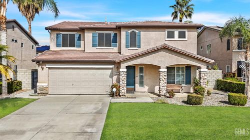 10912 Grand Prairie Dr, Bakersfield, CA, 93311-9108 | Card Image