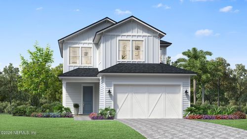 197-290 Bedford Terrace, St Augustine, FL, 32092 | Card Image