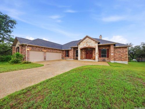 19003 Seminole Pass, Garden Ridge, TX, 78266-2842 | Card Image