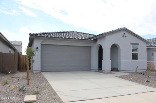 12549 W Luxton Ln, Avondale, AZ, 85323-5475 | Card Image