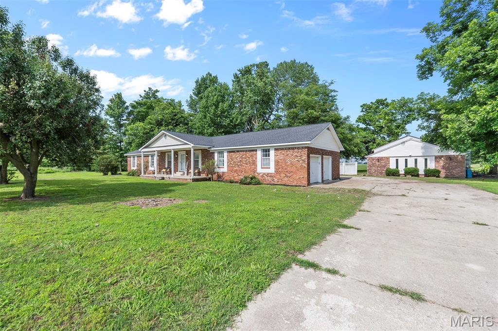 Residential in Steele 4