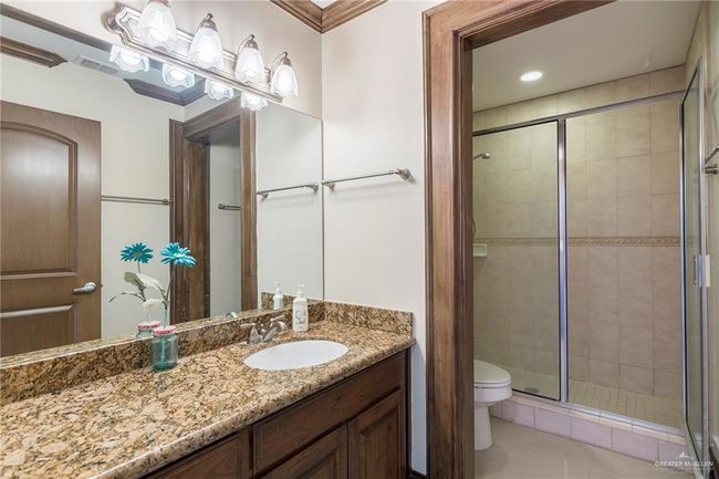 3101 Page Ave, House other with 4 bedrooms, 4 bathrooms and 2 parking in Edinburg TX | Image 20