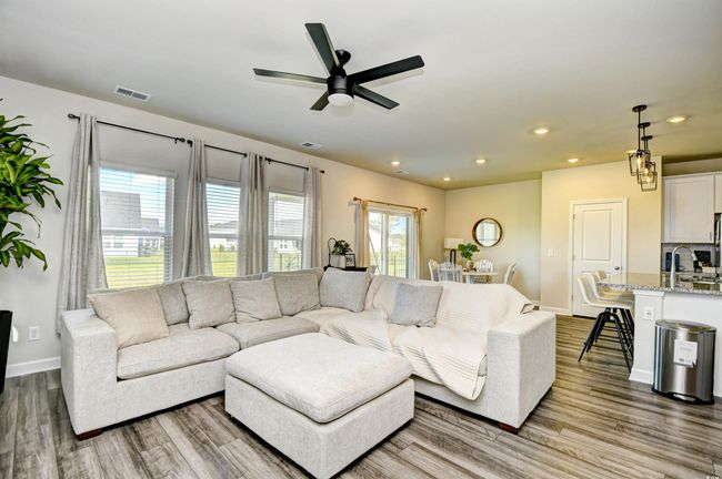 2325 Copper Creek Loop, House other with 4 bedrooms, 3 bathrooms and 4 parking in Longs SC | Image 6
