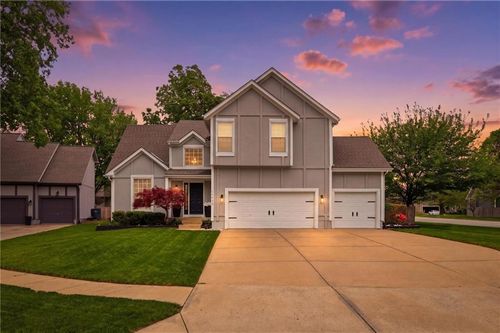 15444 W 139th St, Olathe, KS, 66062-5393 | Card Image