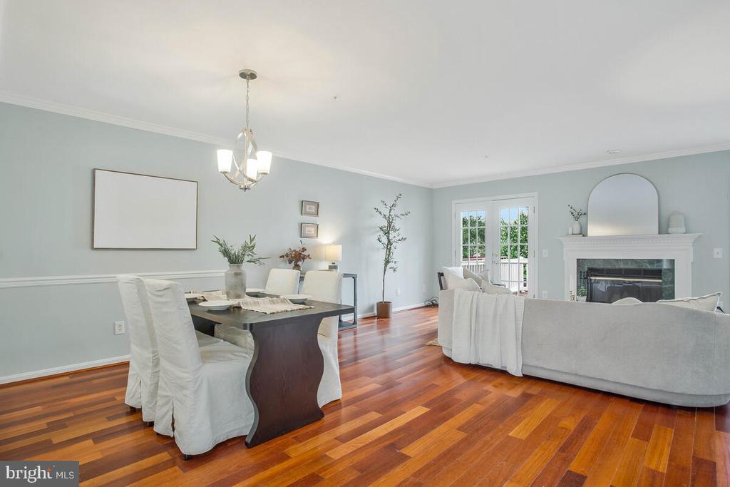 Conquest Way, Odenton, MD 21113