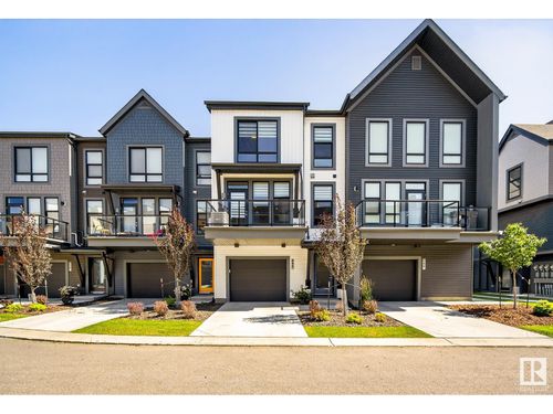 56-1304 Rutherford Rd Sw, Edmonton, AB, T6W0B4 | Card Image