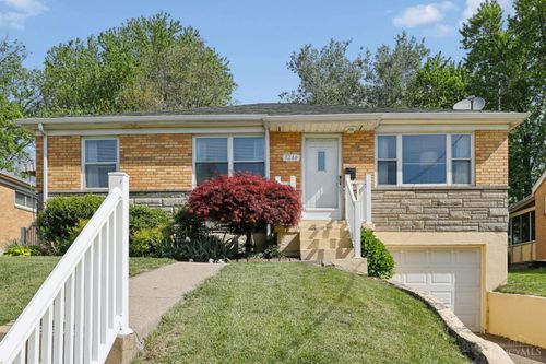 3266 Floridale Ln, Cincinnati, OH, 45239 | Card Image