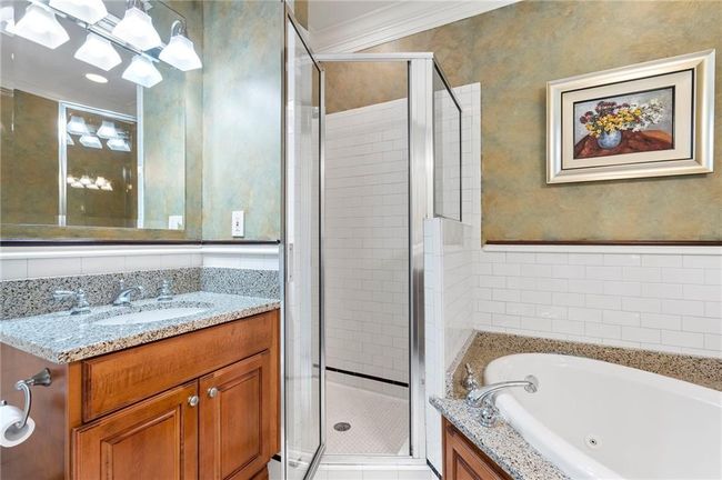 UNIT-608 - 77 Peachtree Pl Ne, Condo with 3 bedrooms, 3 bathrooms and 2 parking in Atlanta GA | Image 21