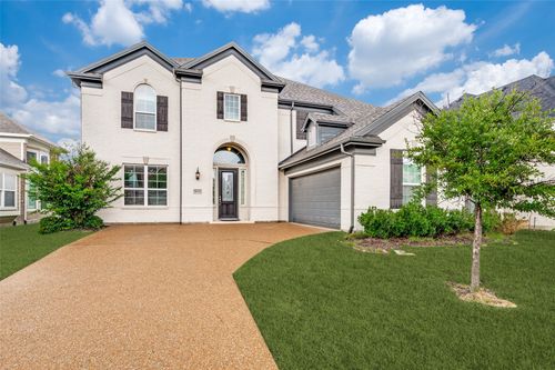 804 Yarrow St, Little Elm, TX, 75068-4692 | Card Image
