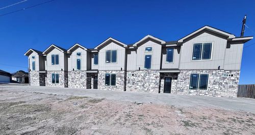 1642 S Cherry St, Pecos, TX, 79772 | Card Image