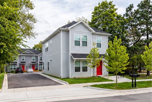 a-716 W Cleveland St, Fayetteville, AR, 72701-3215 | Card Image