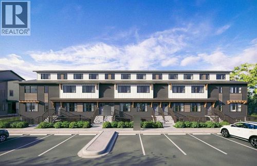 135 Mahogany Parade Se, Calgary, AB, T3M2K5 | Card Image