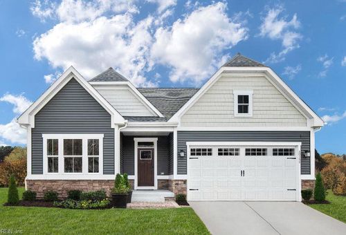 431 Tributary Ln, Carrollton, VA, 23314-2797 | Card Image