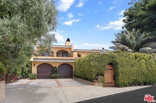 4370 Hillview Dr, Malibu, CA, 90265 | Card Image