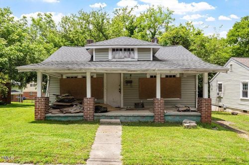 503 Edwards Drive, Chapel Hill, NC, 27516 | Card Image