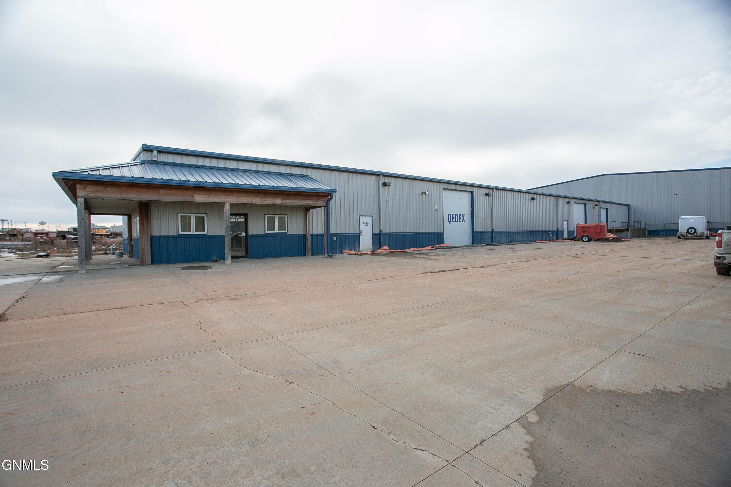 Commercial Lease in Dickinson 5