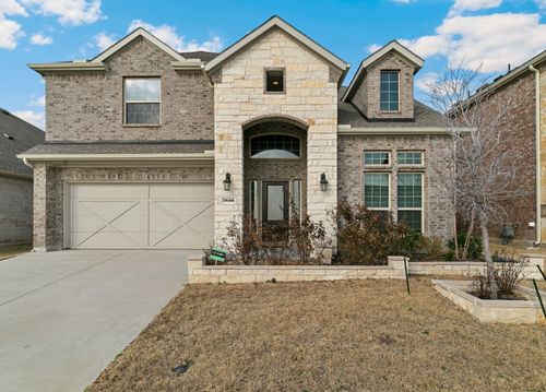 7636 Cherry Blossom Ln, Aubrey, TX, 76227-4673 | Card Image