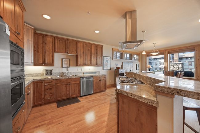 UNIT-4-104 - 7175 Us Highway 93 S, Condo with 2 bedrooms, 2 bathrooms and null parking in LAKESIDE MT | Image 12