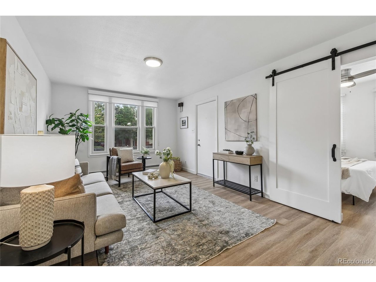 Residential in Denver