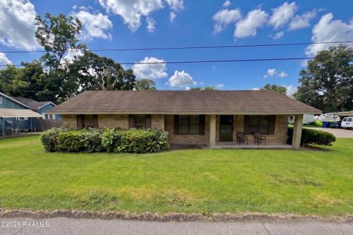 1203 W 4th Street, Crowley, LA, 70526 | Card Image