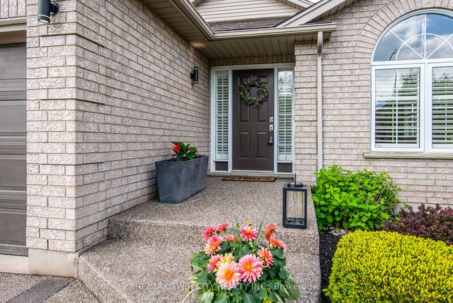 12 Schneller Crt, House other with 4 bedrooms, 3 bathrooms and 3 parking in Baden ON | Image 47