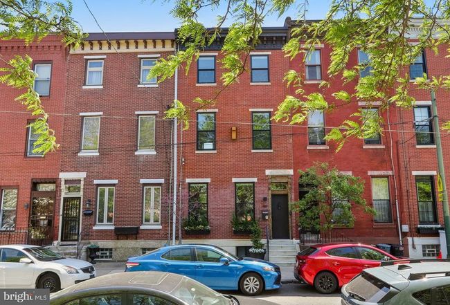 767 S 12 Th St, Townhouse with 5 bedrooms, 4 bathrooms and null parking in PHILADELPHIA PA | Image 36