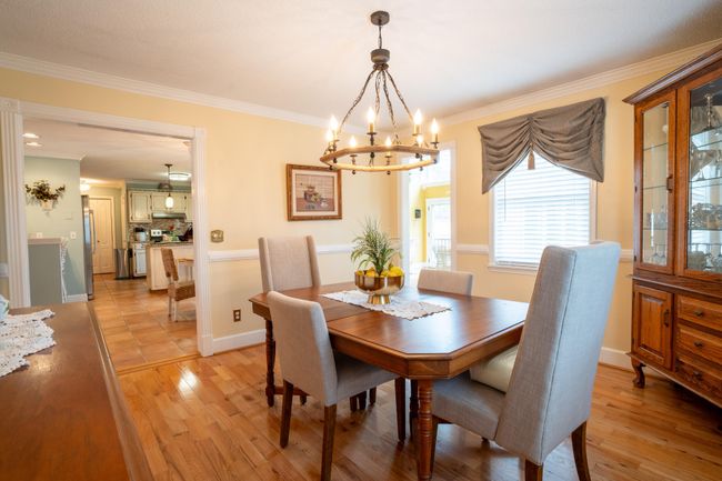 80 Payne Circle Circle, House other with 3 bedrooms, 3 bathrooms and 2 parking in Scottsboro AL | Image 22