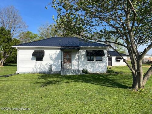 848 Ballardsville Rd, Eminence, KY, 40019-1230 | Card Image