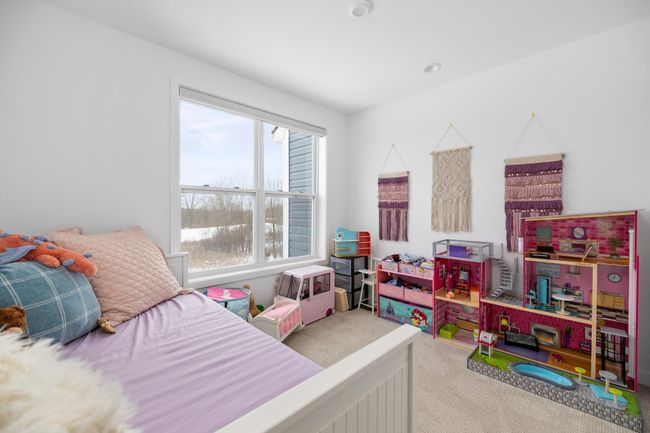 2946 Corston Rd, Condo with 4 bedrooms, 4 bathrooms and null parking in Ann Arbor MI | Image 25