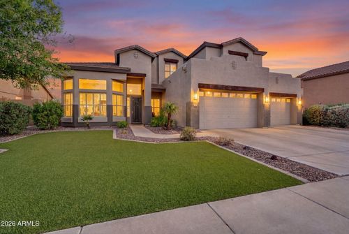 9611 E Greenway Street, Mesa, AZ, 85207 | Card Image