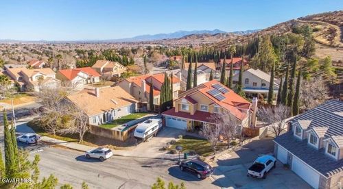 3516 Emerald Ct, Palmdale, CA, 93551-1079 | Card Image