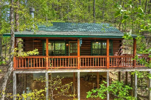 660 Ripshin Mountain Road, Blue Ridge, GA, 30513 | Card Image