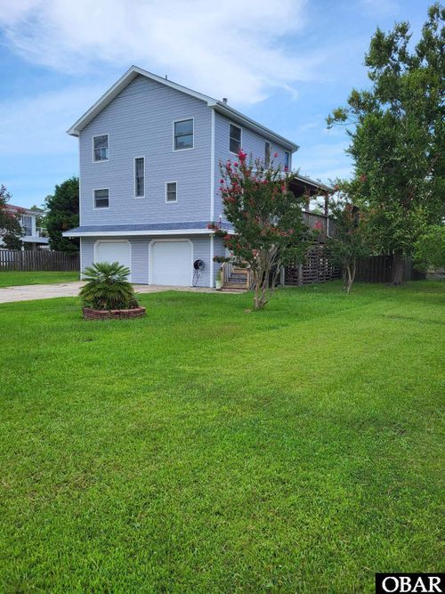 4101 Tarkle Ridge Drive, Kitty Hawk, NC, 27949 | Card Image