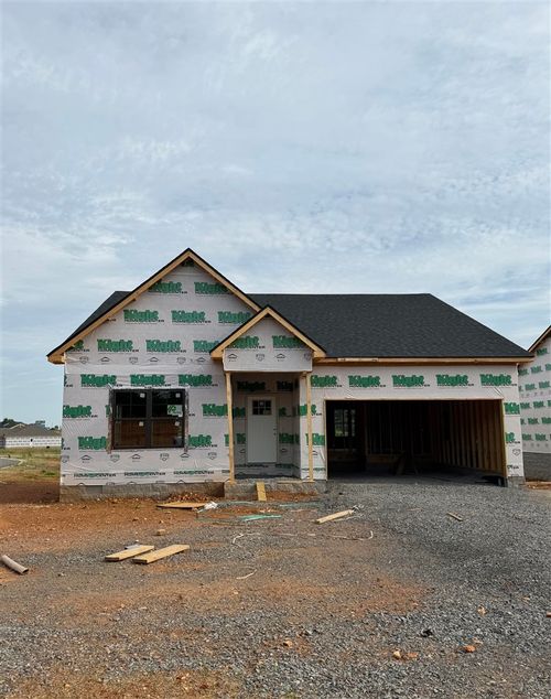 Lot 17 Emersyn Court, Scottsville, KY, 42164 | Card Image