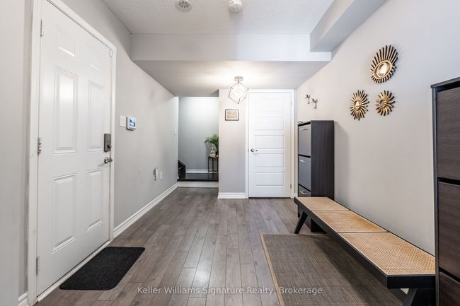 14 - 1222 Rose Way, House attached with 3 bedrooms, 3 bathrooms and 1 parking in Milton ON | Image 4