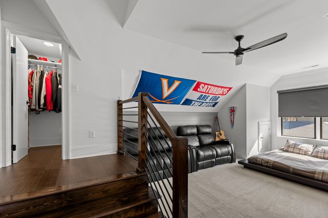 8008 Mountain Laurel Trl, House other with 6 bedrooms, 6 bathrooms and null parking in Signal Mountain TN | Image 49