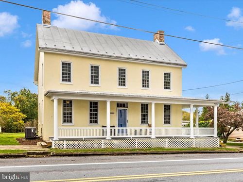 12109 Liberty Rd, Union Bridge, MD, 21791-7500 | Card Image