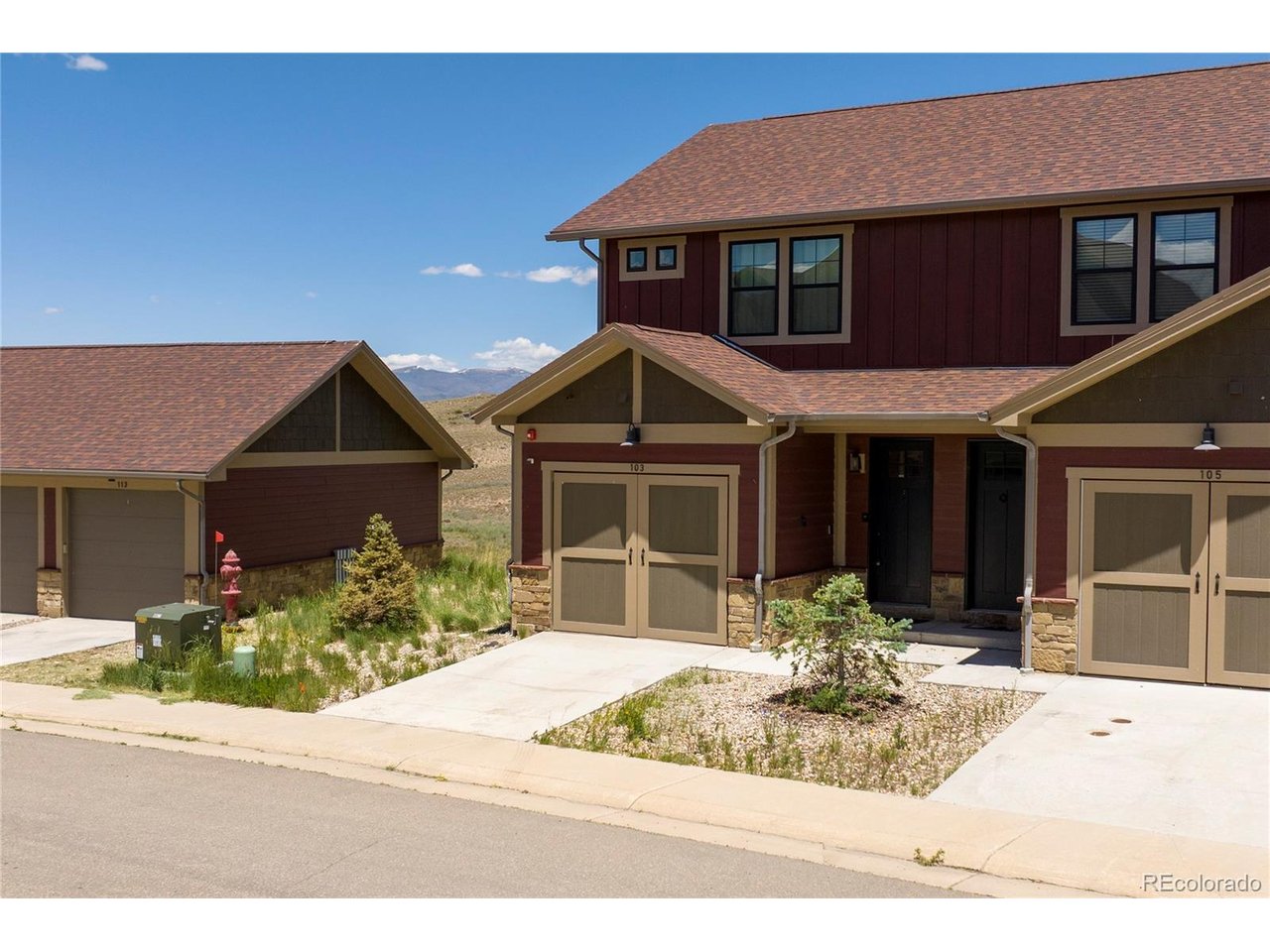 Residential in Granby 2