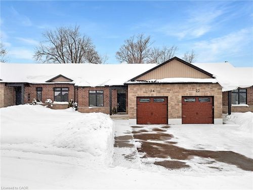 24 Yost Court, Milverton, ON, N0K1M0 | Card Image