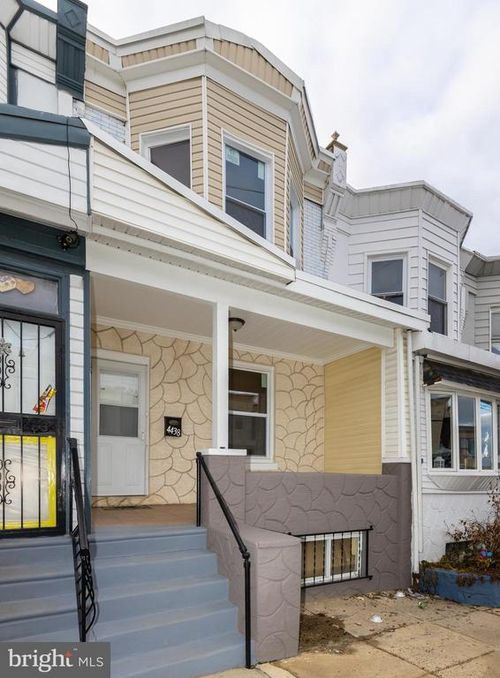 4438 N 3rd Street, PHILADELPHIA, PA, 19140 | Card Image