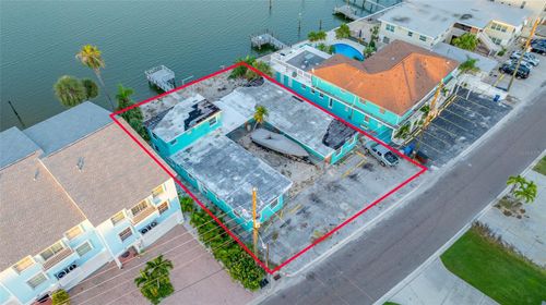 14257 N Bayshore Dr, MADEIRA BEACH, FL, 33708-5202 | Card Image