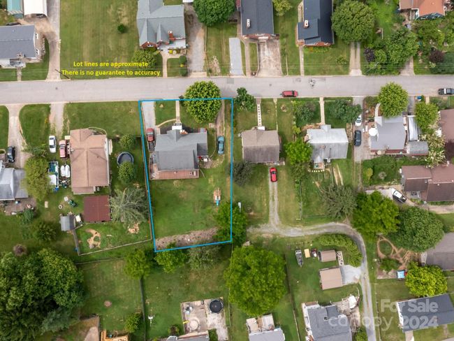63 Ford St, House other with 3 bedrooms, 2 bathrooms and null parking in Canton NC | Image 30